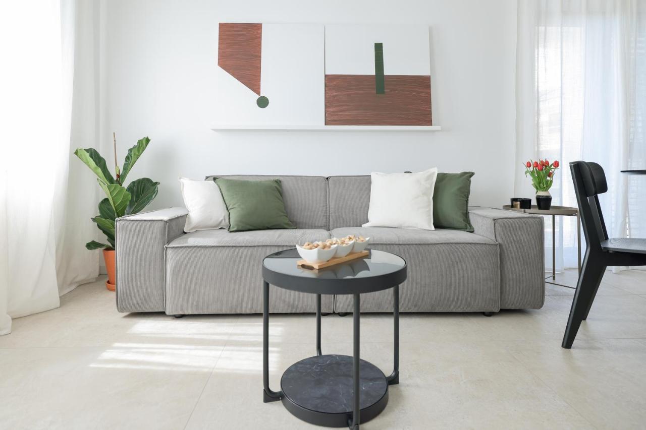 Apartman Baredine Maslenica Bagian luar foto