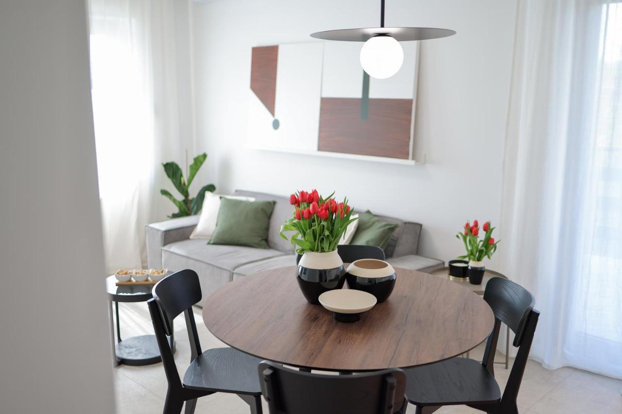 Apartman Baredine Maslenica Bagian luar foto