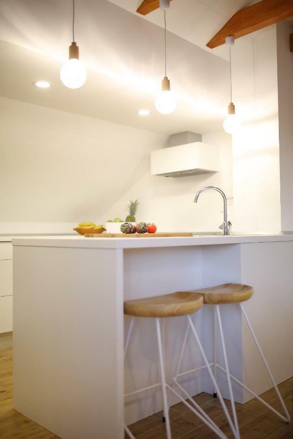 Apartman Baredine Maslenica Bagian luar foto